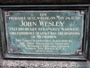 Wesley, John (id=1885)